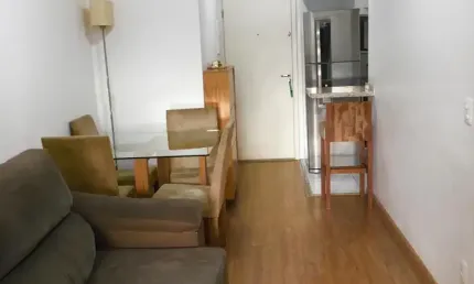 Apartamento com 2 quartos à venda na Rua dos Macaxás, 130, Vila Nair, São Paulo