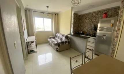 Apartamento com 1 quarto à venda na Avenida do Estado, 5748, Cambuci, São Paulo
