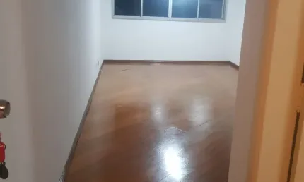 Lindo apto proximo ao Metro 3 dorm 1 vaga lazer completo.
