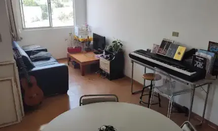 Apartamento com 2 quartos à venda na Rua Maranjaí, 380, Vila Monumento, São Paulo