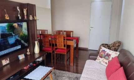 Apartamento com 2 quartos à venda na Rua dos Alpes, 120, Cambuci, São Paulo