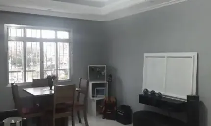 Apartamento com 2 quartos à venda, 80m² - liberdade
