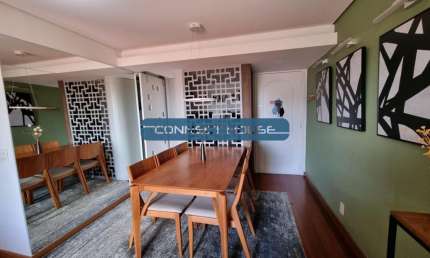 Apartamento com 2 quartos à venda na Rua Santa Cruz, 1021, Jardim Dracena, São Paulo