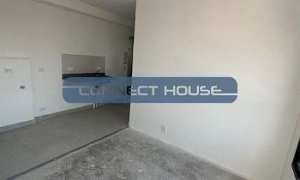 Apartamento com 1 quarto à venda na Rua Elba, 534, Vila Moinho Velho, São Paulo