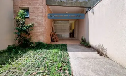 Casa com 3 quartos à venda na Rua Padre Luís Soriano, 33, Jardim da Glória, São Paulo