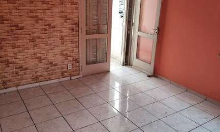 Apartamento com 2 quartos à venda na Rua da Independência, 558, Cambuci, São Paulo