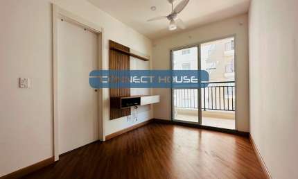 Apartamento com 1 quarto à venda na Rua Visconde de Parnaíba, 1046, Brás, São Paulo
