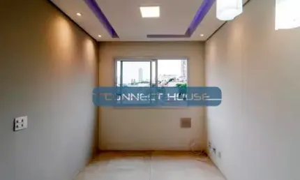 Apartamento com 2 quartos à venda na Rua Alexandrino da Silveira Bueno, 430, Cambuci, São Paulo