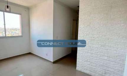 Apartamento com 2 quartos à venda na Avenida Afonso de Sampaio e Sousa, 339, Jardim Nossa Senhora do Carmo, São Paulo