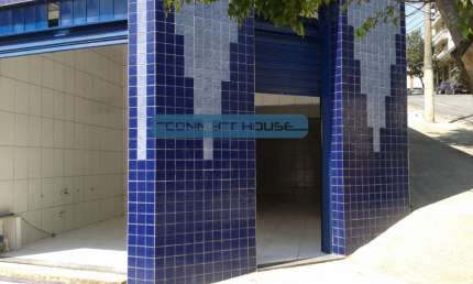 Ponto comercial com 3 salas para alugar na Rua Mazzini, 122, Aclimação, São Paulo