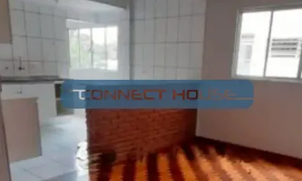 Apartamento com 2 Quartos e 1 banheiro à Venda, 65 m² - Cambuci