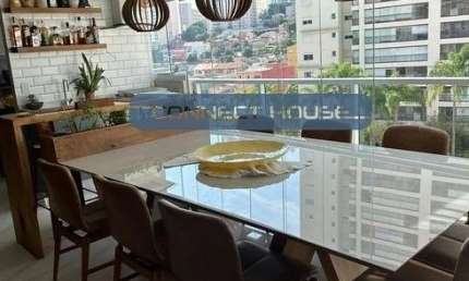 Apartamento Aclimação com 2 suites mais office -111 m²