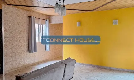 Casa com 2 quartos à venda na Rua Odalio Barbosa do Nascimento, 469, Jardim Vassouras, Francisco Morato
