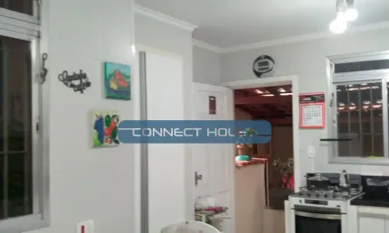Casa com 3 quartos à venda na Rua Almirante Lobo, 259, Ipiranga, São Paulo