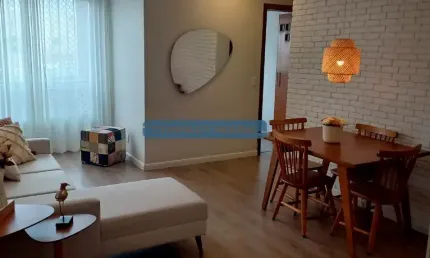 Apartamento com 2 quartos à venda na Rua Coronel Bento Pires, 52, Mooca, São Paulo