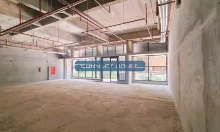 Loja / Ponto Comercial à venda, 300m² - Chácara Klabin