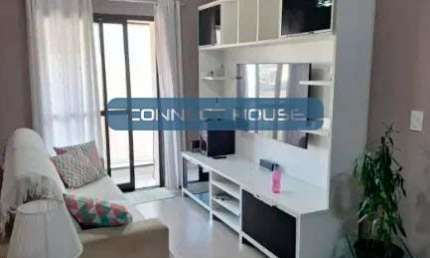 Apartamento com 3 dormitórios à venda no Ipiranga - 79 m²