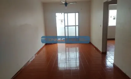 Apartamento com 2 quartos à venda na Avenida Marechal Maurício José Cardoso, 257, Canto do Forte, Praia Grande