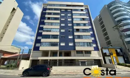 Apartamento com 1 quarto à venda no Centro, Tramandaí 