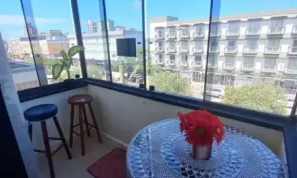 Apartamento com 1 quarto à venda no Centro, Tramandaí 