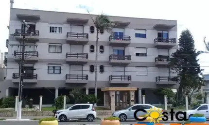 Apartamento com 2 quartos à venda no Centro, Tramandaí 