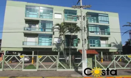 Casa com 1 quarto à venda no Centro, Tramandaí 