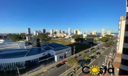 Apartamento com 3 quartos à venda no Centro, Tramandaí 