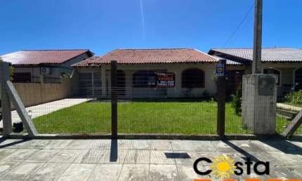 Casa com 5 quartos à venda no Centro, Tramandaí 