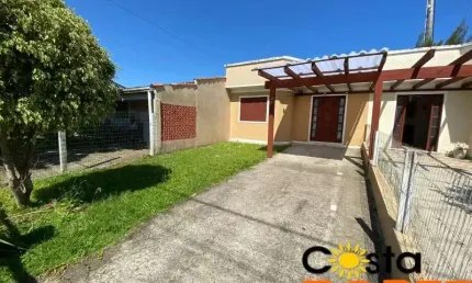 Casa com 3 quartos à venda na Zona Nova, Tramandaí 