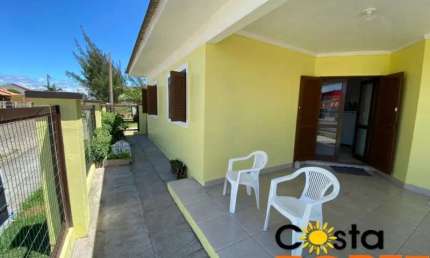 Casa com 3 quartos à venda no São Francisco, Tramandaí 