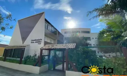 Apartamento com 2 quartos à venda no Centro, Tramandaí 