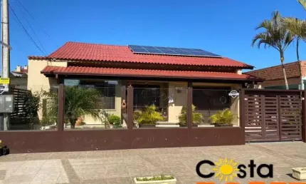 Casa com 6 quartos à venda no Centro, Tramandaí 