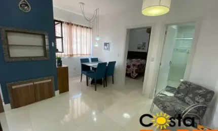 Apartamento com 1 quarto à venda no Centro, Tramandaí 