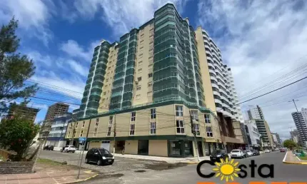 Apartamento com 2 quartos à venda no Centro, Tramandaí 