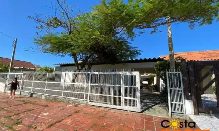 Casa com 5 quartos à venda no Centro, Tramandaí 
