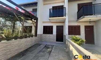 Casa com 2 quartos à venda na Zona Nova, Tramandaí 