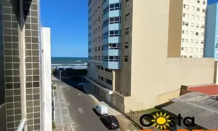 Casa com 2 quartos à venda no Centro, Tramandaí 