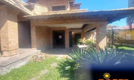 Casa com 7 quartos à venda na Barra, Tramandaí 