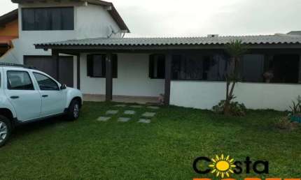 Casa com 4 quartos à venda no Balneário Jardim do Éden, Tramandaí 