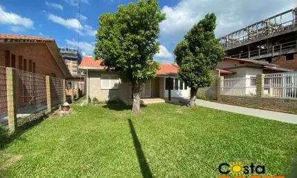 Casa com 3 quartos à venda no Centro, Tramandaí 