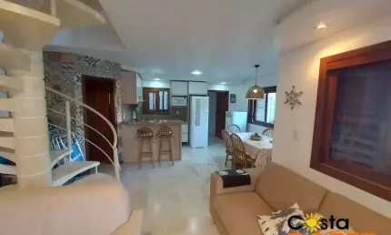 Casa com 3 quartos à venda no Centro, Tramandaí 