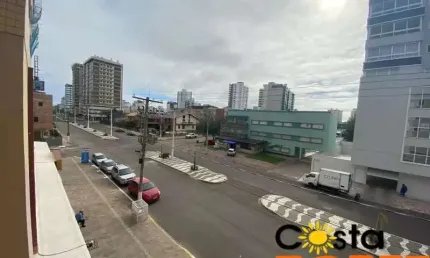 Apartamento com 3 quartos à venda no Centro, Tramandaí 