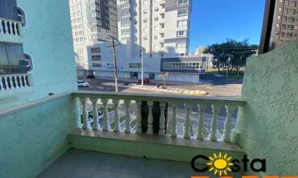 Apartamento com 2 quartos à venda no Centro, Tramandaí 