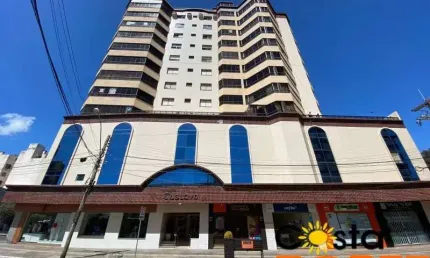 Apartamento com 3 quartos à venda no Centro, Tramandaí 