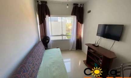 Apartamento no Centro de Tramandaí com Elevador e Box