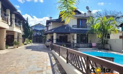 Casa com 4 quartos à venda no Centro, Tramandaí 