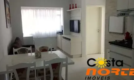 Apartamento com 1 quarto à venda no Centro, Tramandaí 