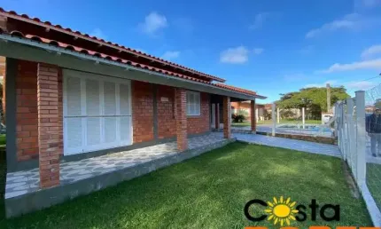 Casa com 4 quartos à venda no Centro, Tramandaí 