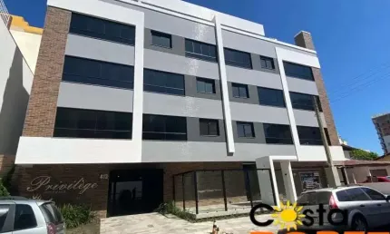 Apartamento com 1 quarto à venda no Centro, Tramandaí 