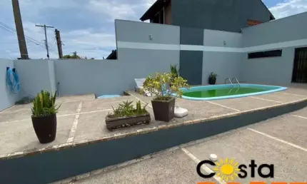 Casa com 3 quartos à venda no Centro, Imbé 